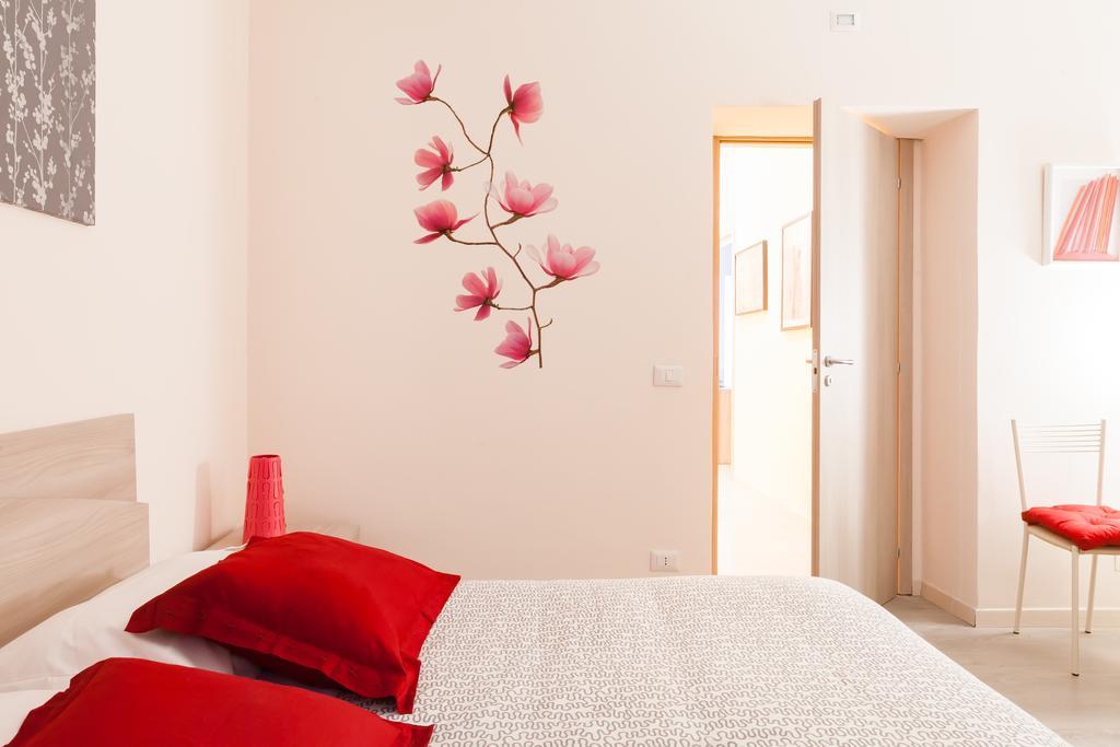 San Giovanni Rooms Roma Kamer foto