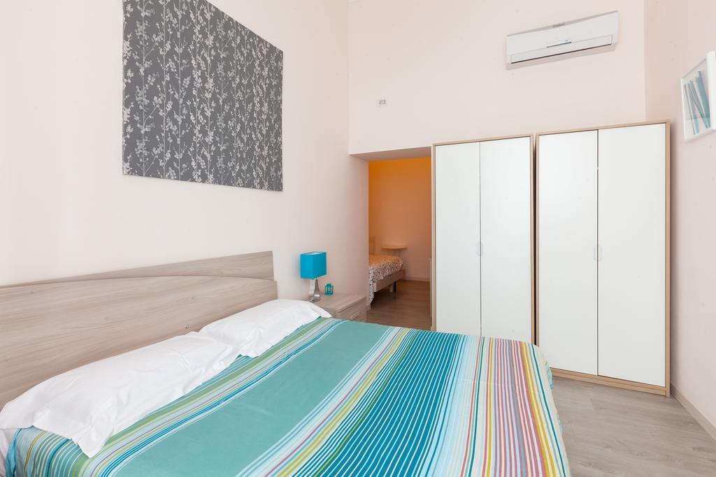 San Giovanni Rooms Roma Kamer foto