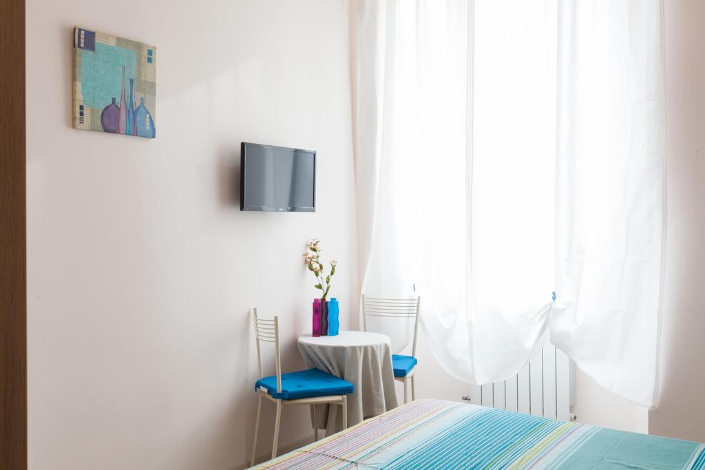 San Giovanni Rooms Roma Kamer foto