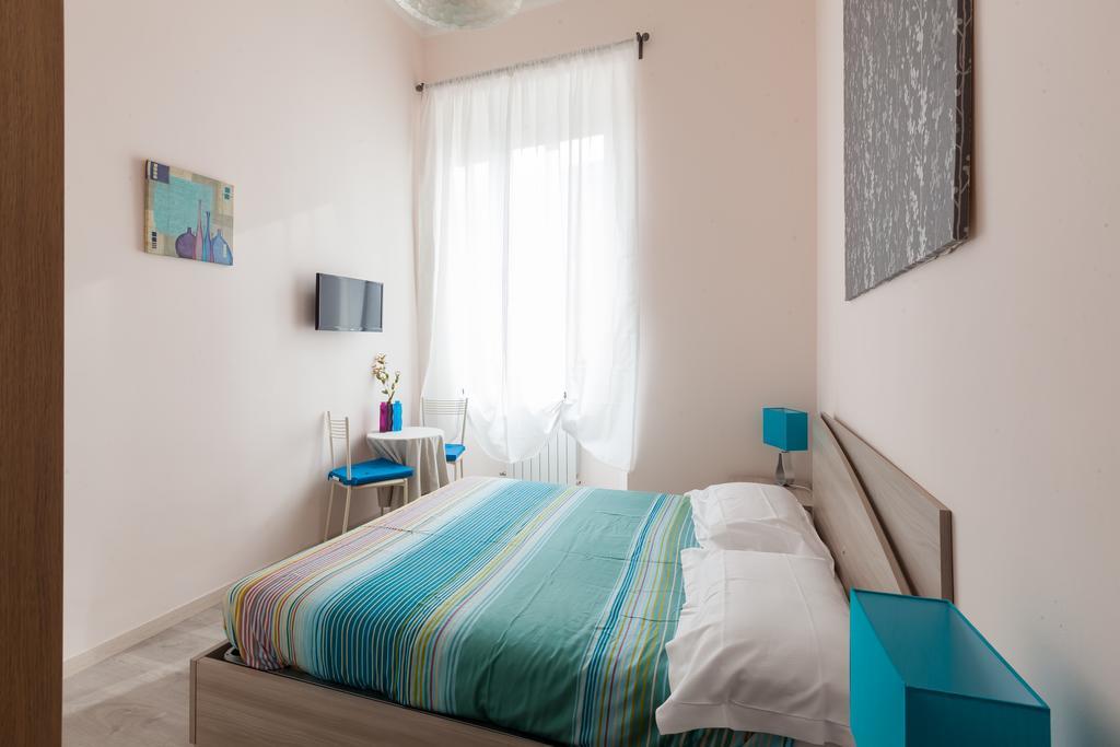 San Giovanni Rooms Roma Kamer foto