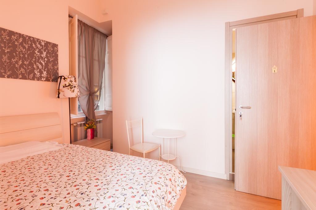 San Giovanni Rooms Roma Kamer foto