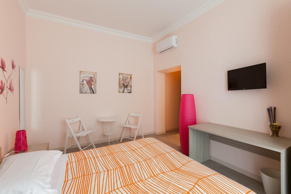 San Giovanni Rooms Roma Kamer foto