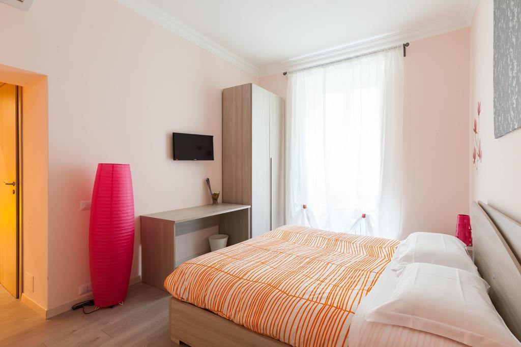 San Giovanni Rooms Roma Kamer foto